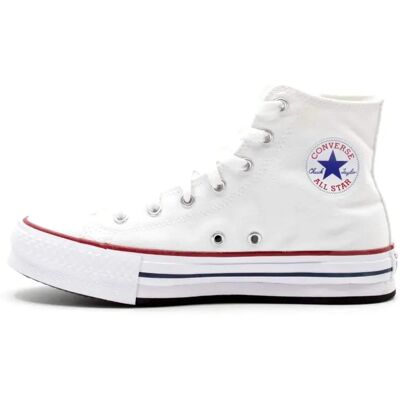 Αθλητικά Converse για κορίτσια Ctas Eva Lift Hi Λευκό - Αθλητικά Αθλητικά Converse για κορίτσια Ctas Eva Lift Hi Λευκό - Αθλητικά
