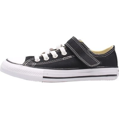 Converse Chuck Taylor All Star Malden Street Black Zapatillas para niños - Zapatillas Converse Chuck Taylor All Star Malden Street Black Zapatillas para niños - Zapatillas