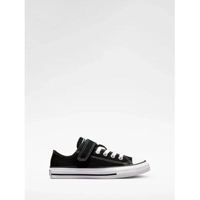 Converse Chuck Taylor All Star Malden Street Schwarze Kindersneaker - Sneakers Converse Chuck Taylor All Star Malden Street Schwarze Kindersneaker - Sneakers