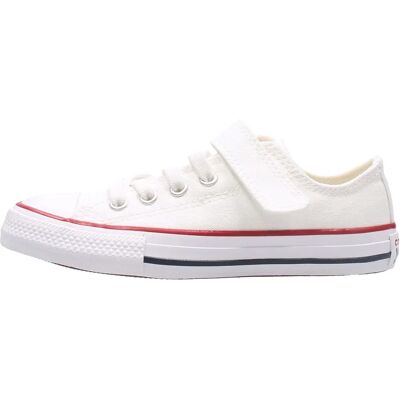 Converse Chuck Taylor All Star Malden Street Λευκά Sneakers - Sneakers Converse Chuck Taylor All Star Malden Street Λευκά Sneakers - Sneakers