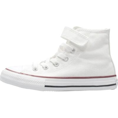 Barns högtop sportskor Converse - Vit Barns högtop sportskor Converse - Vit