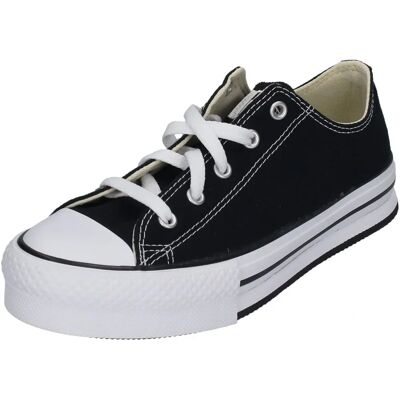 Svarta Converse Chuck Taylor sneakers - Sneakers Svarta Converse Chuck Taylor sneakers - Sneakers