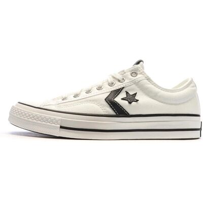 Converse Zapatillas Star Player 76 Blancas - Sneakers Converse Zapatillas Star Player 76 Blancas - Sneakers