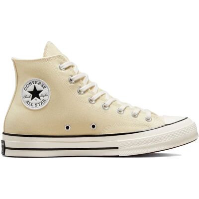 Converse A00458C Κίτρινες Chuck 70 Sneakers - Sneakers Converse A00458C Κίτρινες Chuck 70 Sneakers - Sneakers