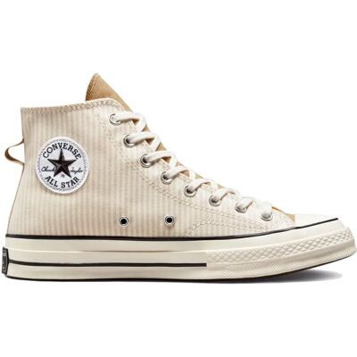 Converse Μπεζ Chuck 70 Sneakers - Μέγεθος US 7.5 Converse Μπεζ Chuck 70 Sneakers - Μέγεθος US 7.5