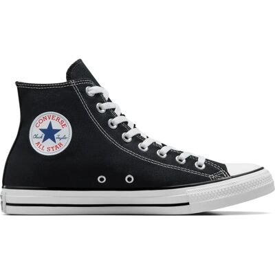 Converse Μαύρα Chuck 70 Plus Sneakers Υψηλά - Μαύρο/Egret/Μαύρο - US 10 - Γυναίκα Converse Μαύρα Chuck 70 Plus Sneakers Υψηλά - Μαύρο/Egret/Μαύρο - US 10 - Γυναίκα