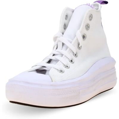 Converse Chuck Taylor All Star Move Hi Αθλητικά - Αθλητικά Converse Chuck Taylor All Star Move Hi Αθλητικά - Αθλητικά