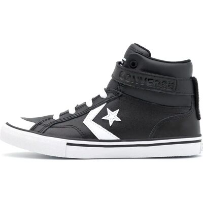 CONVERSE PRO BLAZE STRAP LEATHER Hoch-Top Sportschuh CONVERSE PRO BLAZE STRAP LEATHER Hoch-Top Sportschuh