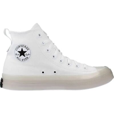 Sapatos Converse CX Explore - Borracha, Têxtil, Branco Sapatos Converse CX Explore - Borracha, Têxtil, Branco