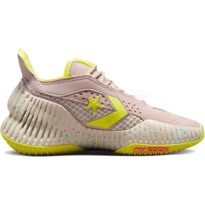Converse A02511C Multicolore - Chaussures de Basket - Publicité Converse A02511C Multicolore - Chaussures de Basket - Publicité