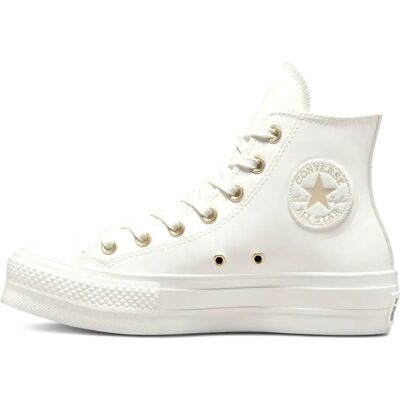 Converse Zapatillas Chuck Taylor All Star Blancas - Zapatillas Converse Zapatillas Chuck Taylor All Star Blancas - Zapatillas