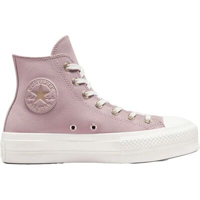Converse - Chuck Taylor All Star Lift Hi - Rosa - 40 - Shoes Converse - Chuck Taylor All Star Lift Hi - Rosa - 40 - Shoes