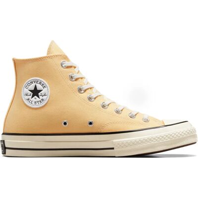 Converse A02757C Pantofi sport Chuck 70 Galbeni - Încălțăminte Converse A02757C Pantofi sport Chuck 70 Galbeni - Încălțăminte