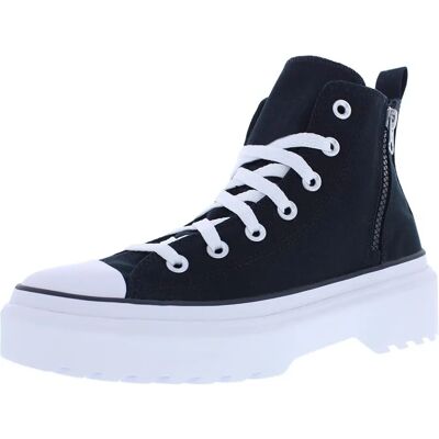 Converse Chuck Taylor All Star Lugged Lift Platform Bőr Cipő - Sneakers Converse Chuck Taylor All Star Lugged Lift Platform Bőr Cipő - Sneakers