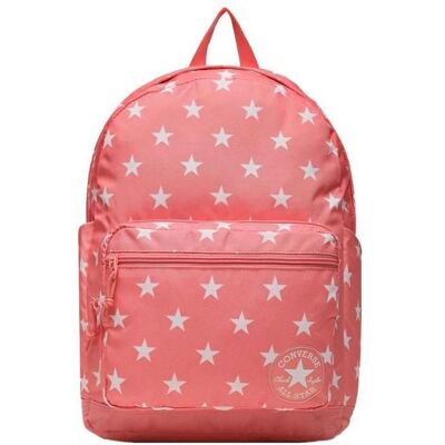 Converse GO 2 Wzorzysty Plecak - 24L - Szkoła Converse GO 2 Wzorzysty Plecak - 24L - Szkoła