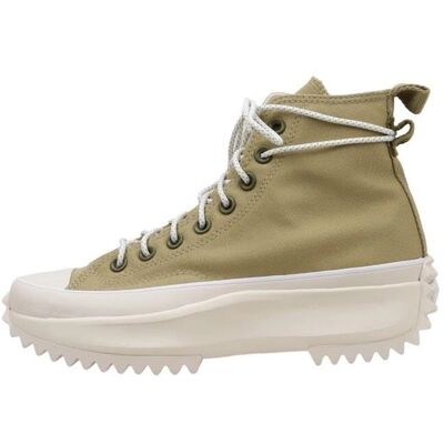 Converse - Run Star Hike - Toad - Unisex - Schuhe Converse - Run Star Hike - Toad - Unisex - Schuhe