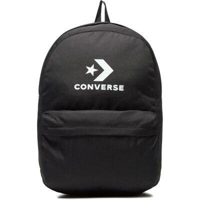 Converse Speed 3 Duży Logo Plecak - Plecak Converse Speed 3 Duży Logo Plecak - Plecak