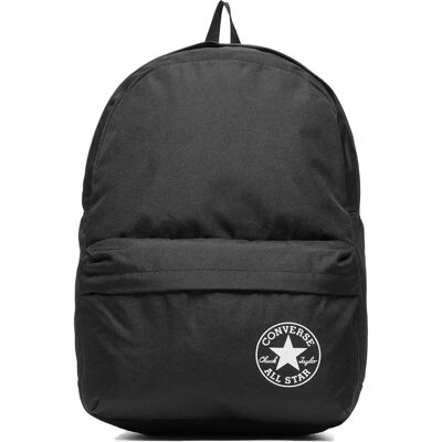 Plecak Converse Speed 3 - Dzieci, czarny Plecak Converse Speed 3 - Dzieci, czarny