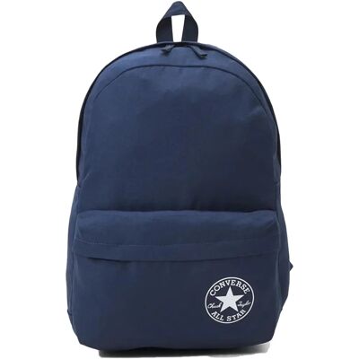 Plecak Converse Speed 3 - Granatowy - Unisex Plecak Converse Speed 3 - Granatowy - Unisex
