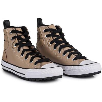 Converse All Star Berkshire Buty Unisex - Botki Converse All Star Berkshire Buty Unisex - Botki