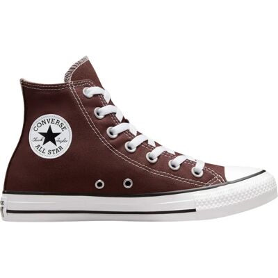 Converse Chuck Taylor All Star Hi - eeuwige aarde Converse Chuck Taylor All Star Hi - eeuwige aarde