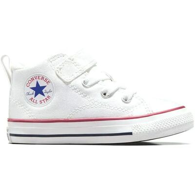Zapatillas Converse Chuck Taylor All Star Malden Blancas - Zapatillas Zapatillas Converse Chuck Taylor All Star Malden Blancas - Zapatillas