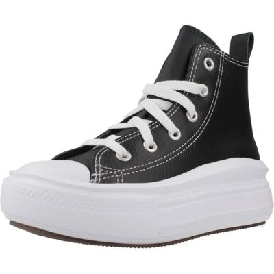 Converse Chuck Taylor All Star Move Hi Zapatillas - Tipo de Zapatilla Converse Chuck Taylor All Star Move Hi Zapatillas - Tipo de Zapatilla