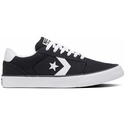 Converse Belmont Ox Férfiak - Casual Trainers - Fekete Converse Belmont Ox Férfiak - Casual Trainers - Fekete