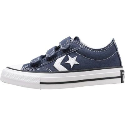 Converse Star Player 76 Zapatillas Azules - Zapatillas Converse Star Player 76 Zapatillas Azules - Zapatillas