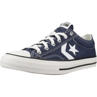 Converse Star Player 76 Ox Zapatillas - Zapatillas Casual para Niños Converse Star Player 76 Ox Zapatillas - Zapatillas Casual para Niños