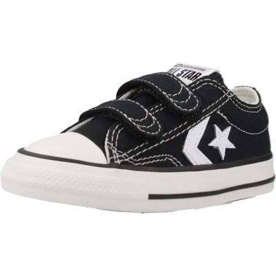 Zapatillas Converse Star Player 76 - Negro - Zapatos casuales Zapatillas Converse Star Player 76 - Negro - Zapatos casuales