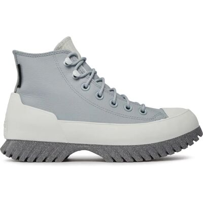 Converse Lugged 2.0 Plattform Sneakers - Sneakers Converse Lugged 2.0 Plattform Sneakers - Sneakers