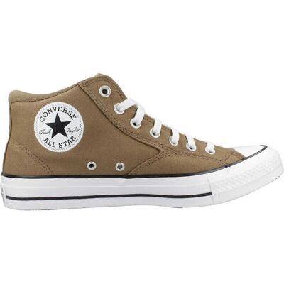 Converse Malden Street Canvas & Wildleder Sneakers - Sneaker Converse Malden Street Canvas & Wildleder Sneakers - Sneaker