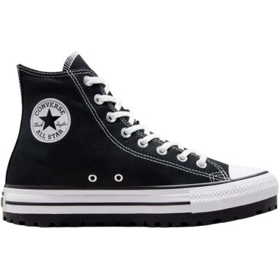 Converse Chuck Taylor All Star - Black - 44.5 - Sneakers Converse Chuck Taylor All Star - Black - 44.5 - Sneakers