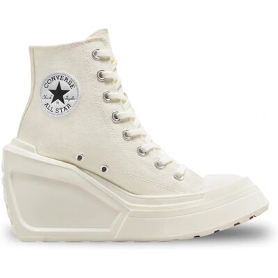 Converse Chuck 70 De Luxe Wedge - Platform Sneakers for Women Converse Chuck 70 De Luxe Wedge - Platform Sneakers for Women