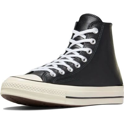 Converse Chuck 70 Magas Szárú Bőr Cipő - Cipő Converse Chuck 70 Magas Szárú Bőr Cipő - Cipő