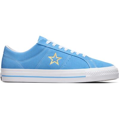 Converse A06647C Velúr alacsony top - Ütéselnyelés - Tartós - Sneakers Converse A06647C Velúr alacsony top - Ütéselnyelés - Tartós - Sneakers