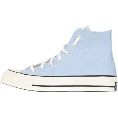 Converse Μπλε Chuck 70 Vintage Sneakers - Cloudy Daze - Sneakers Converse Μπλε Chuck 70 Vintage Sneakers - Cloudy Daze - Sneakers
