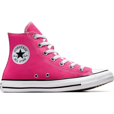 CONVERSE Chuck Taylor All Star Pink Schuhe - Sneaker CONVERSE Chuck Taylor All Star Pink Schuhe - Sneaker