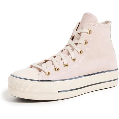 Converse Chuck Taylor All Star Lift Platform Trek Tan - Cipők Converse Chuck Taylor All Star Lift Platform Trek Tan - Cipők