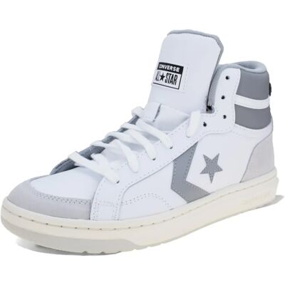 Converse Pro Blaze Classic Biały - Buty sportowe Converse Pro Blaze Classic Biały - Buty sportowe