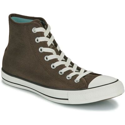 Converse Chuck Taylor All Star Garden Starter Twill Black - Sneakers Converse Chuck Taylor All Star Garden Starter Twill Black - Sneakers