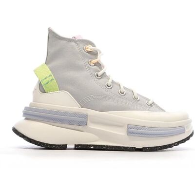 Converse - Run Star Legacy CX Platform Woven - Blanc - 39 - Shoes - Publicité Converse - Run Star Legacy CX Platform Woven - Blanc - 39 - Shoes - Publicité