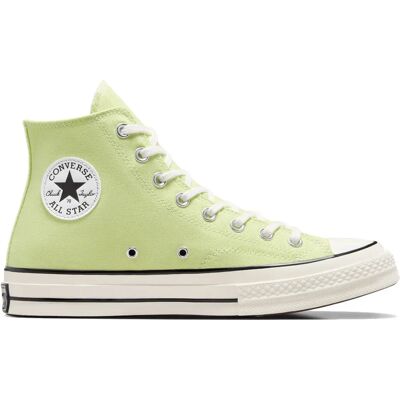 Converse A07428C Citron This/Egret/Black - Cipő Converse A07428C Citron This/Egret/Black - Cipő