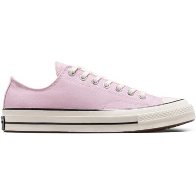 Converse Chuck 70 Ox - Lila Cipők - Kényelmes & Stílusos Converse Chuck 70 Ox - Lila Cipők - Kényelmes & Stílusos