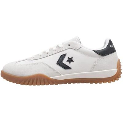 Fehér Converse Run Star Trainer Cipők - Sneakers Fehér Converse Run Star Trainer Cipők - Sneakers