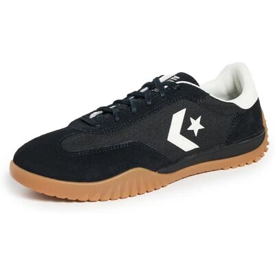 Converse Run Star Trainer - Negro - Amortiguación de lujo - Zapatillas Converse Run Star Trainer - Negro - Amortiguación de lujo - Zapatillas