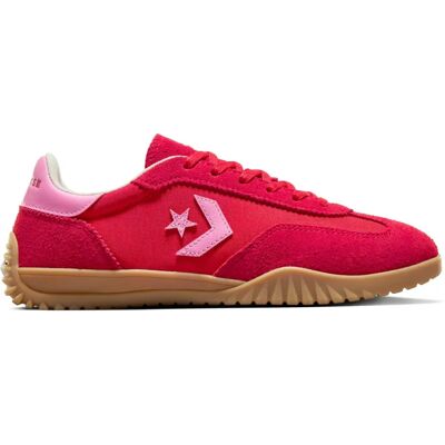 Converse Run Star Trainer Zapatos Rojos - Zapatos Converse Run Star Trainer Zapatos Rojos - Zapatos