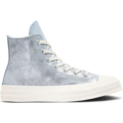 Converse Chuck 70 Zamszowy Błyszczący - Buty sportowe Converse Chuck 70 Zamszowy Błyszczący - Buty sportowe