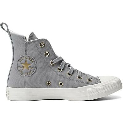 Converse Chuck Taylor All Star Tailored Lines Wysokie sneakersy - Buty Converse Chuck Taylor All Star Tailored Lines Wysokie sneakersy - Buty